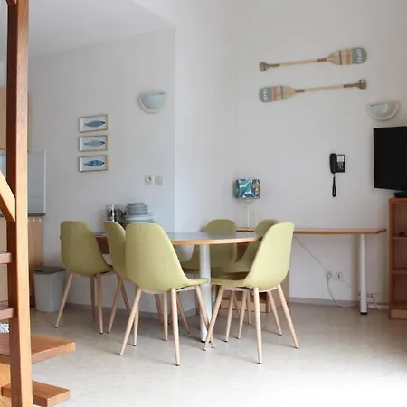 Appartamento Appt 3 Pièces 6 Couchages - Lr030-d211 La Rochelle (Charente-Maritime)