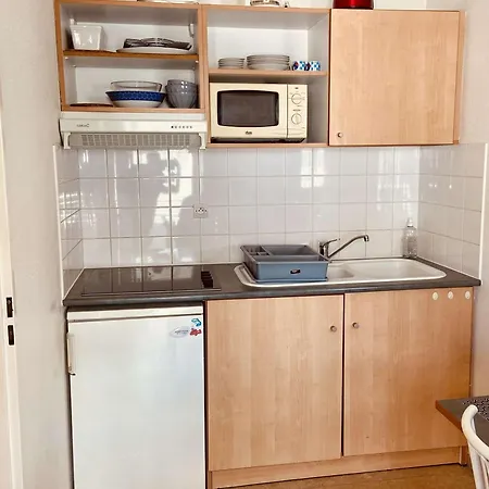 Appartamento Appt 3 Pièces 6 Couchages - Lr030-d211 *