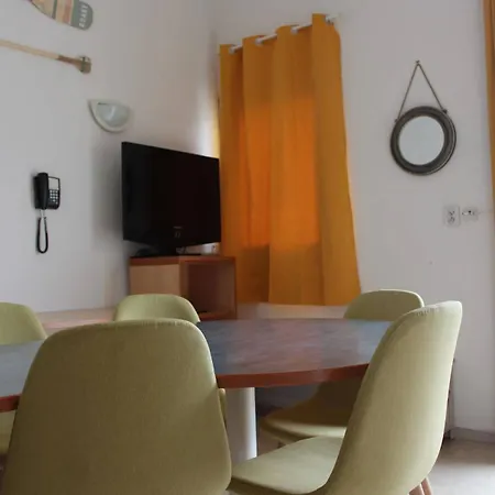 Appartamento Appt 3 Pièces 6 Couchages - Lr030-d211 La Rochelle (Charente-Maritime)