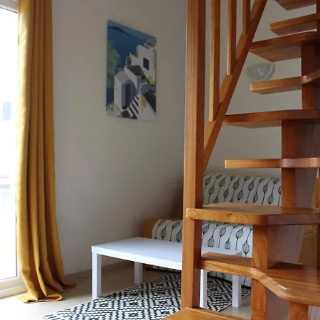 Appt 3 Pièces 6 Couchages - Lr030-d211 La Rochelle (Charente-Maritime)