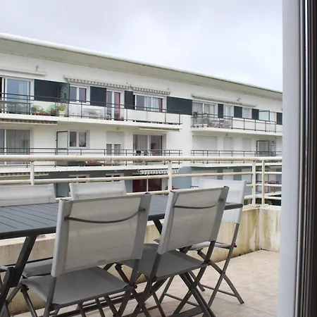 Appt 3 Pièces 6 Couchages - Lr030-d211 * La Rochelle (Charente-Maritime)